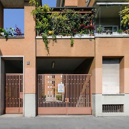 Casa Da Suite Veglia Milano Exterior foto
