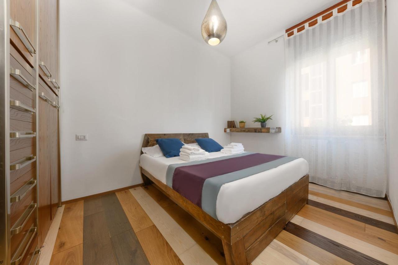 Casa Da Suite Veglia Milano Exterior foto