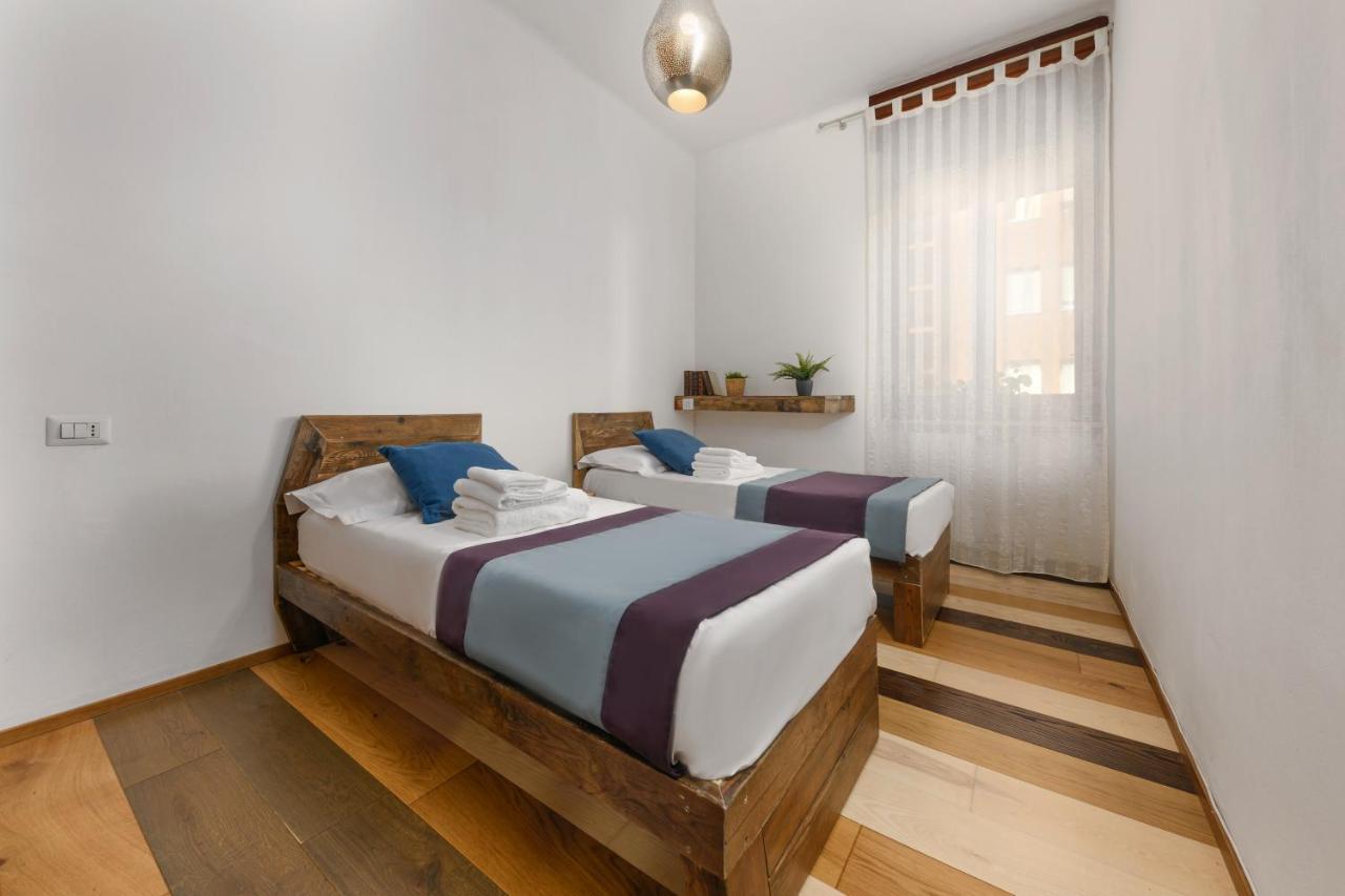 Casa Da Suite Veglia Milano Exterior foto